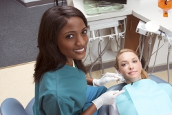 San Diego benchmarking for dentists